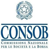 Italian Companies and Exchange Commission