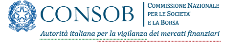 Italian Companies and Exchange Commission