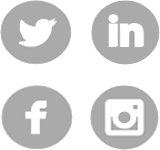 social media icons