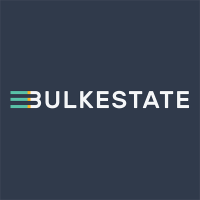 Bulkestate logo