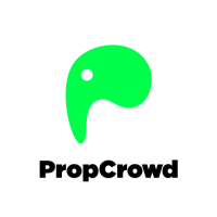Propcrowd logo
