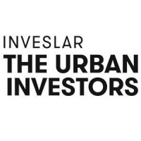 Inveslar logo