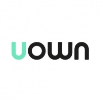 UOWN logo