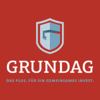 Grundag logo