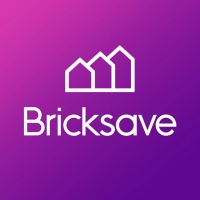 Bricksave logo