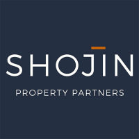 Shojin Property Partners logo