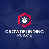 Crowdfunding Place logo