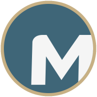 Mezzany logo