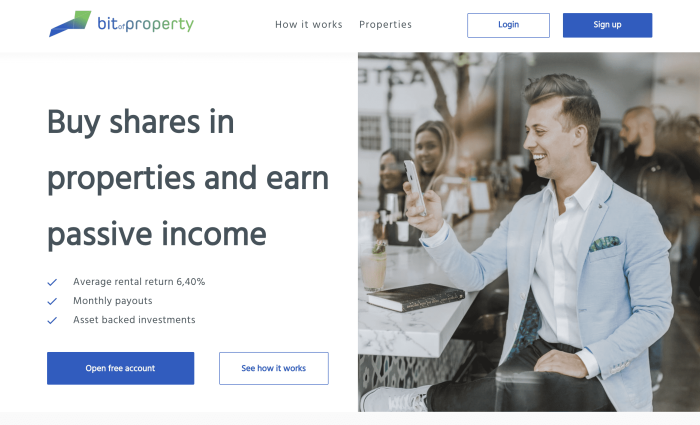 BitOfProperty screenshot