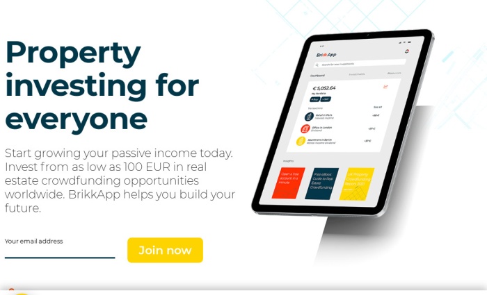 BrikkApp