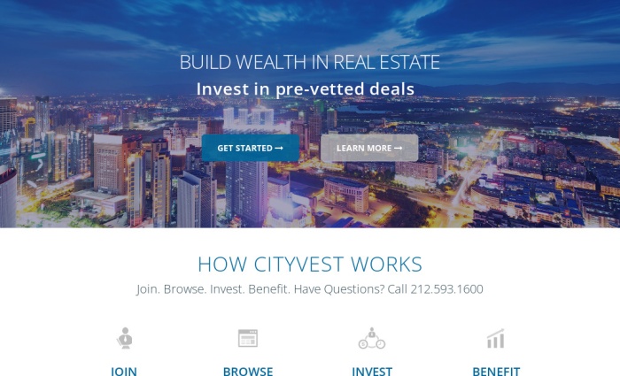 CityVest