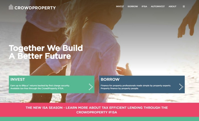 CrowdProperty