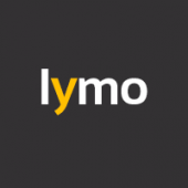 Lymo logo