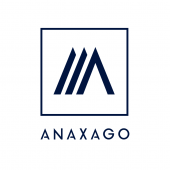 Anaxago logo