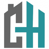 CrowdHouse logo