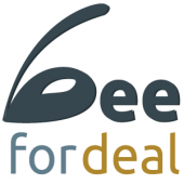 Beefordeal logo