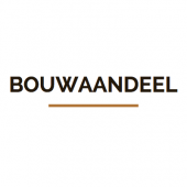 Bouwaandeel logo