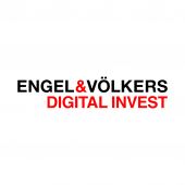 Engel & Völkers Digital Invest logo