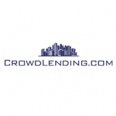 Crowd Lending logo