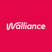 Walliance logo