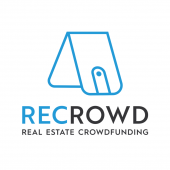 RECrowd logo