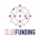 ClubFunding logo
