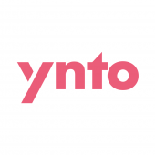 YNTO logo