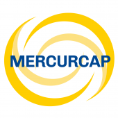 Mercurcap logo