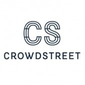 CrowdStreet logo