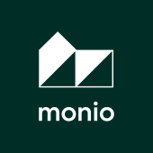 Monio logo