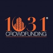 1031 Crowdfunding logo