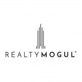 Realty Mogul logo