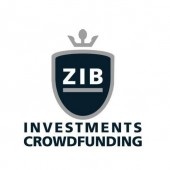 ZIB Investments logo