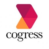 Cogress logo