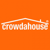 Crowdahouse logo